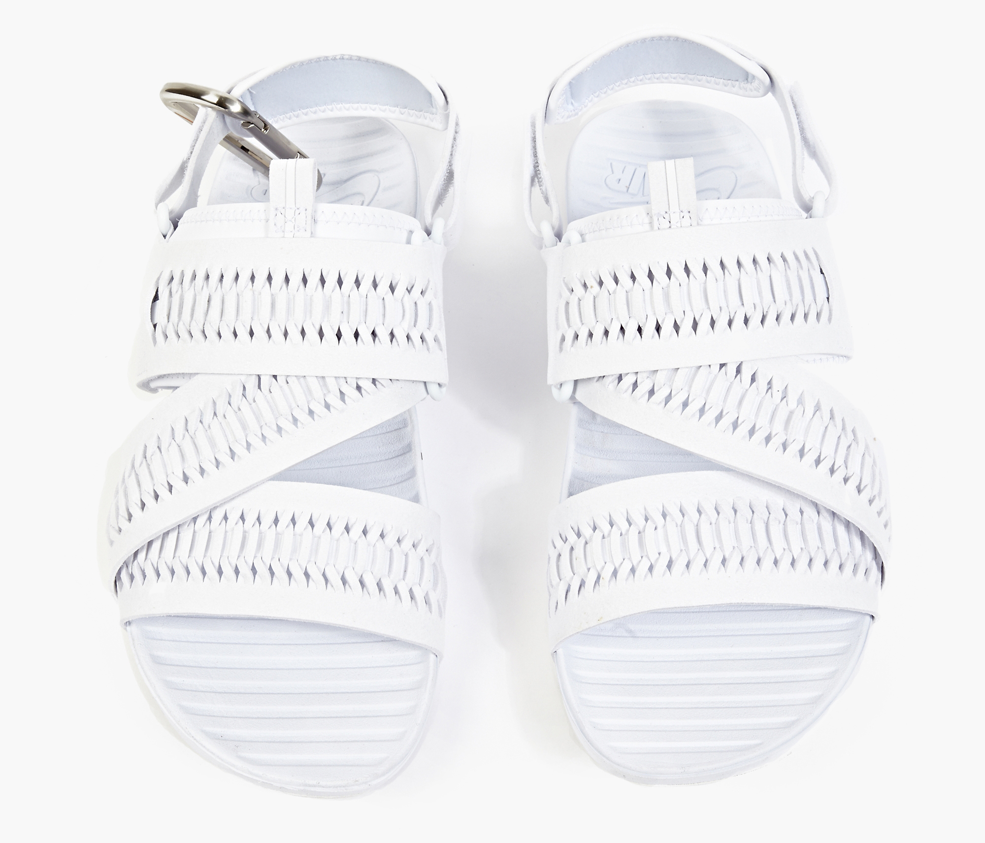 Nike Air Solarsoft Zigzag Sandal Launches