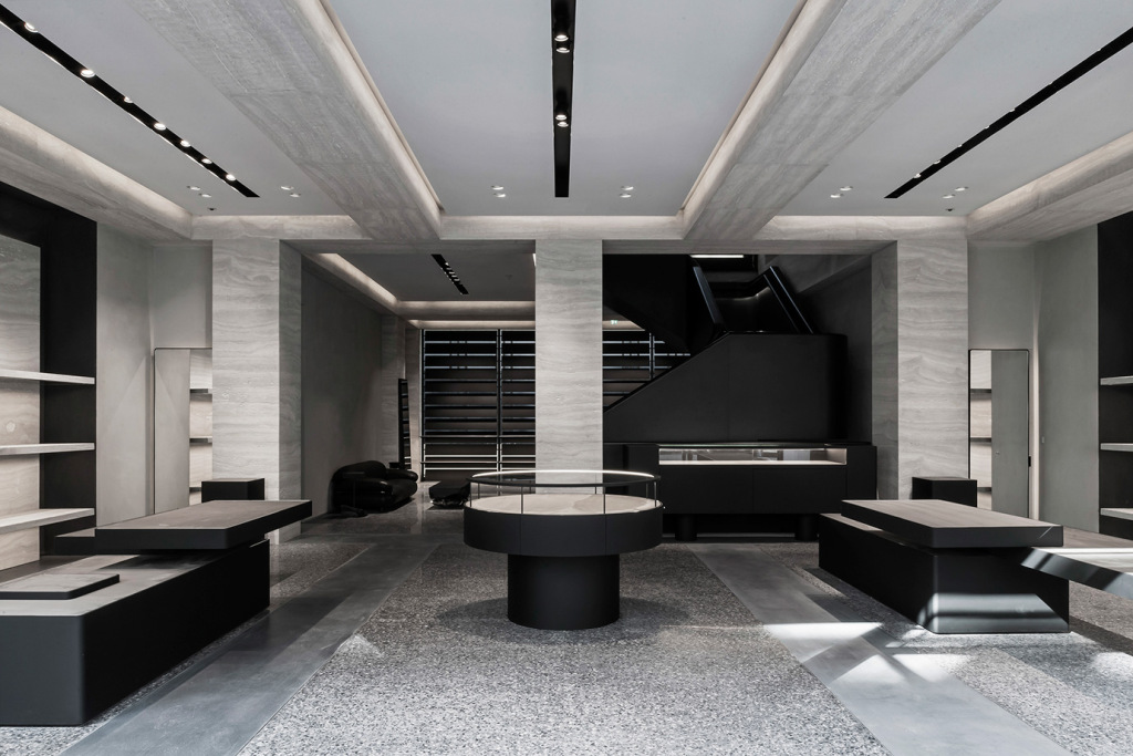 Alexander Wang Launches His First Flagship Store in London