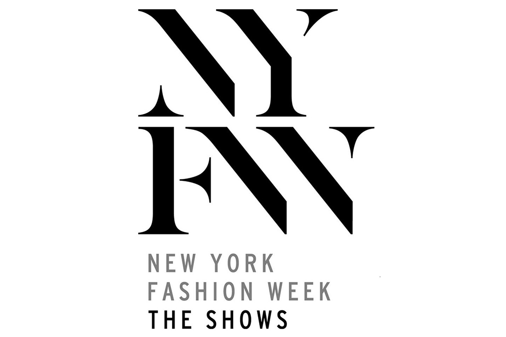 New York Fashion Week: The New Logo