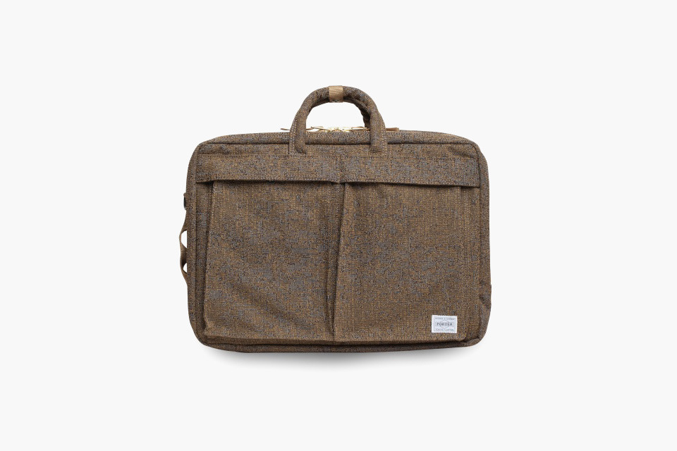 Norse Projects x Kvadrat x Head Porter Accessory Collection