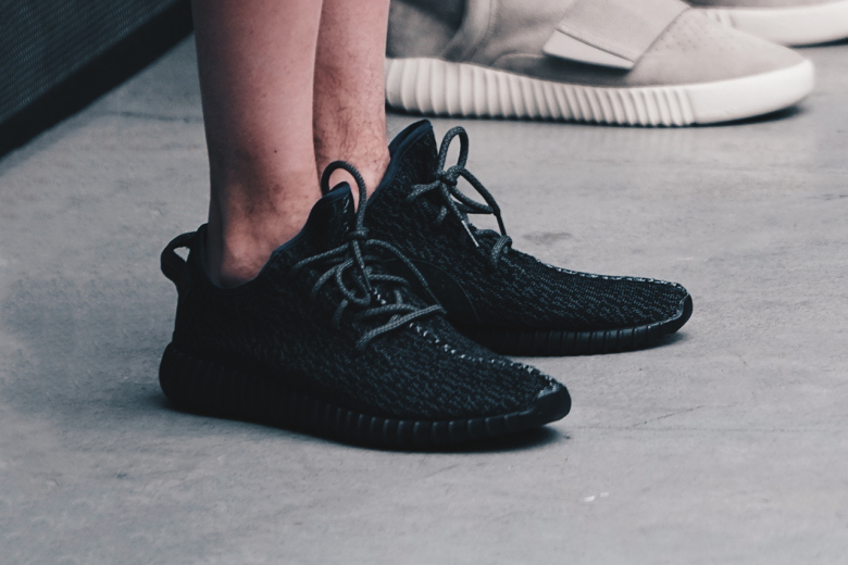 The Full List of Stores Releasing The Adidas Yeezy Boost 350 “Black”