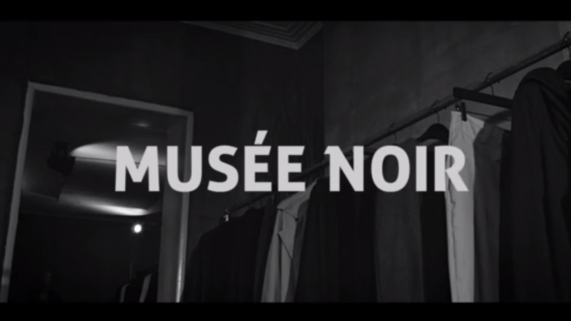 Musée Noir – Made in London Documentary