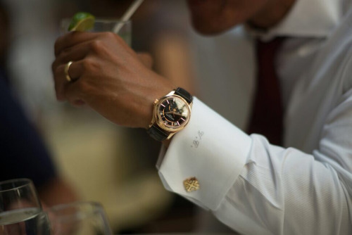 Choosing the Right Watch For Your Man