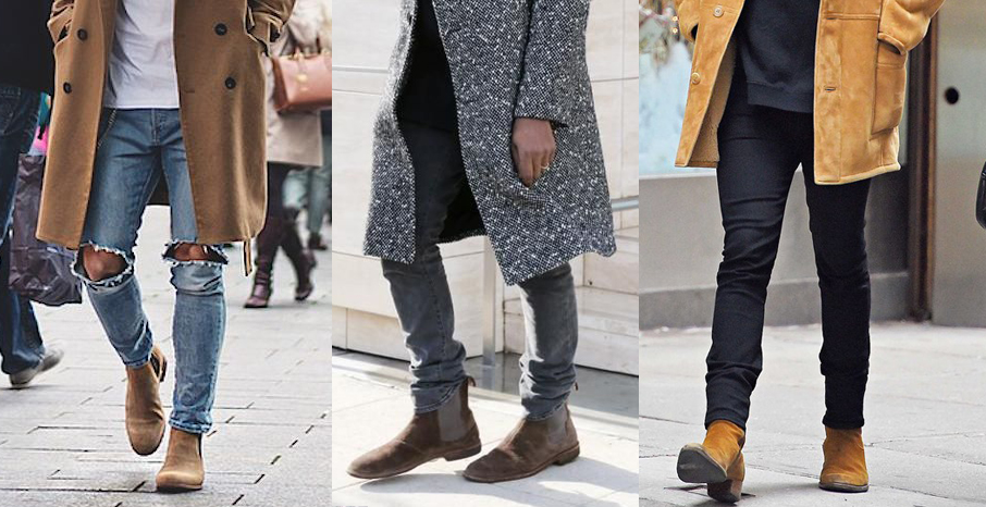 PAUSE Picks: Top 10 Chelsea Boots To Buy Now