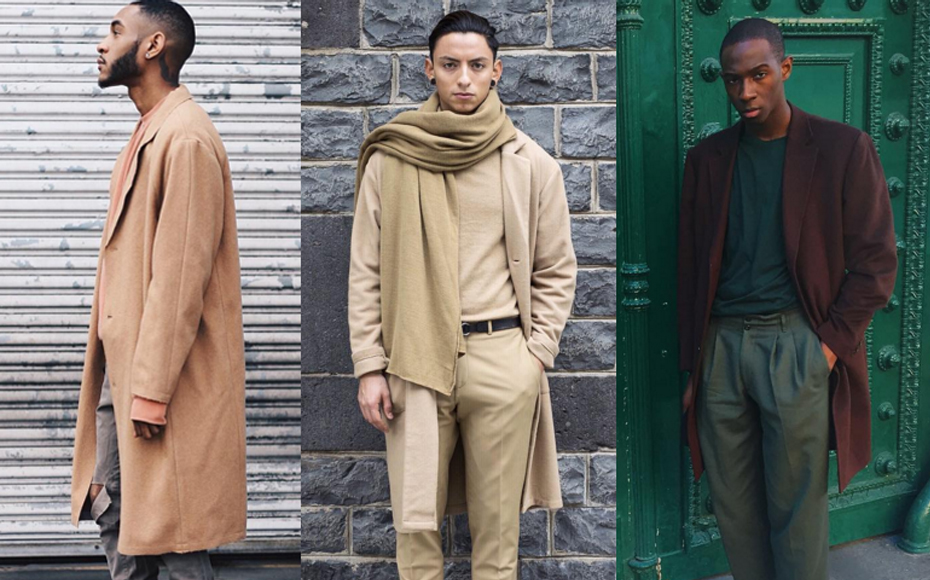 PAUSE Trend: Five Autumn/Winter Must-Haves