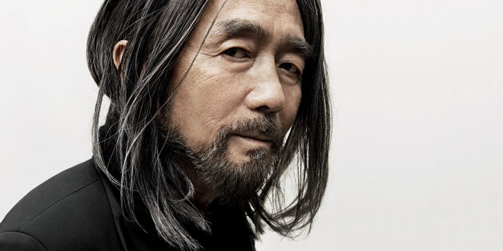 Yohji Yamamoto Talks Fashion as Art, Influence and Nostalgia with i-D