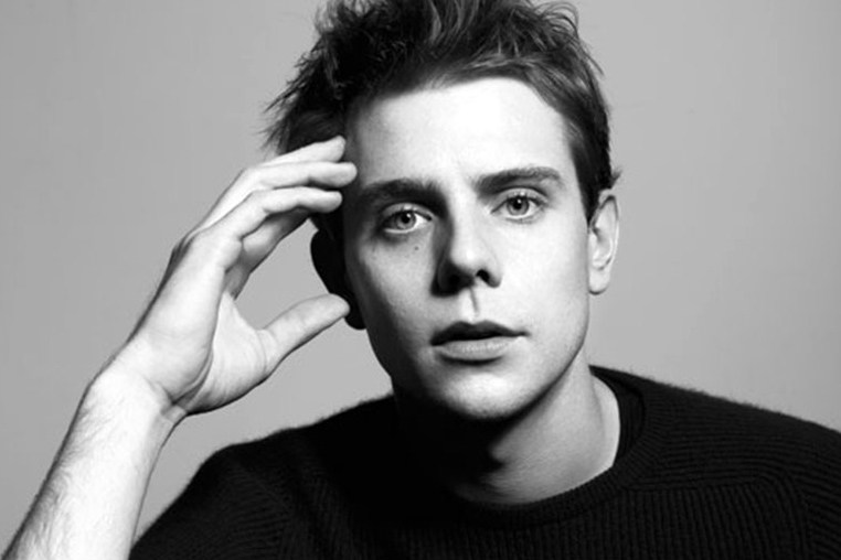 JW Anderson Leads the Winners at the British Fashion Awards 2015