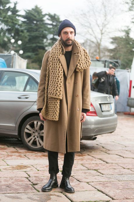 PAUSE Trend: Beige Is The New Black – PAUSE Online | Men's Fashion ...