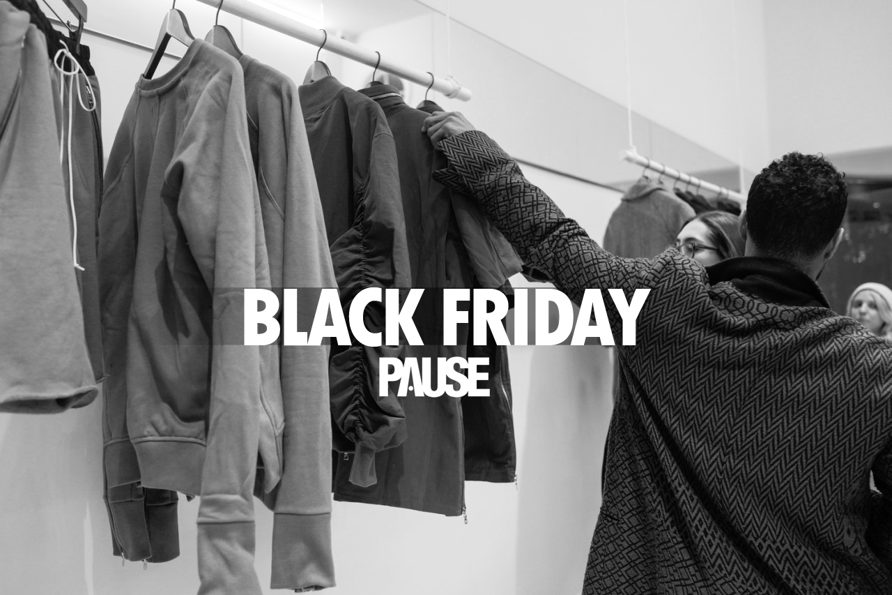 Black Friday Sales 2015: Where To Shop