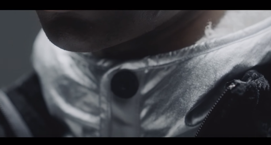 Stone Island AW15 “Reflective Outerwear” Video Lookbook