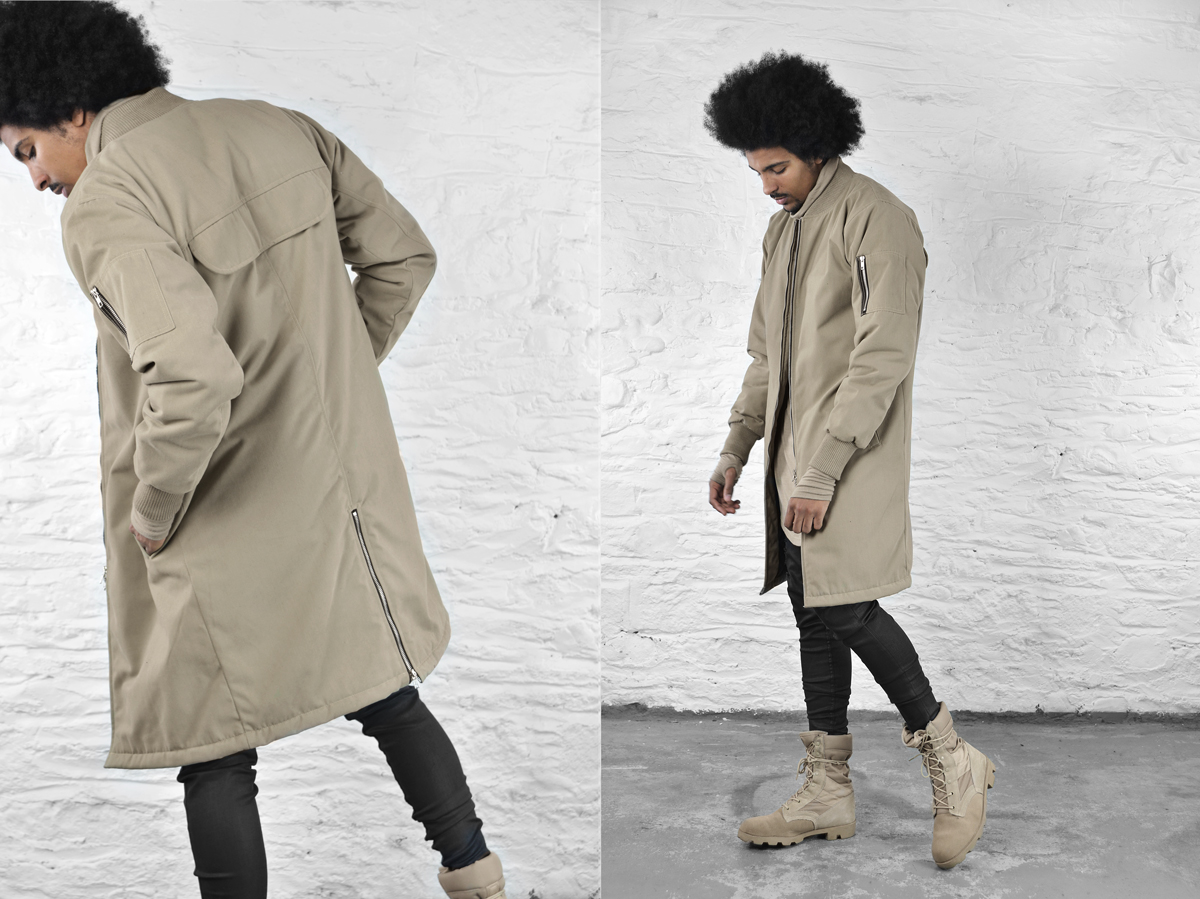 OTHER Release New Editions To Their Winter 2015 Collection
