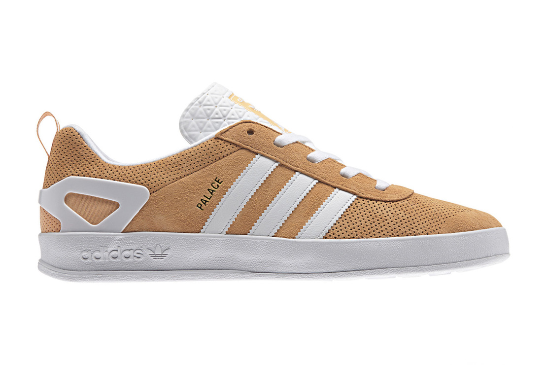 Sneaker Watch: Palace x Adidas Originals Pro and Pro Boost