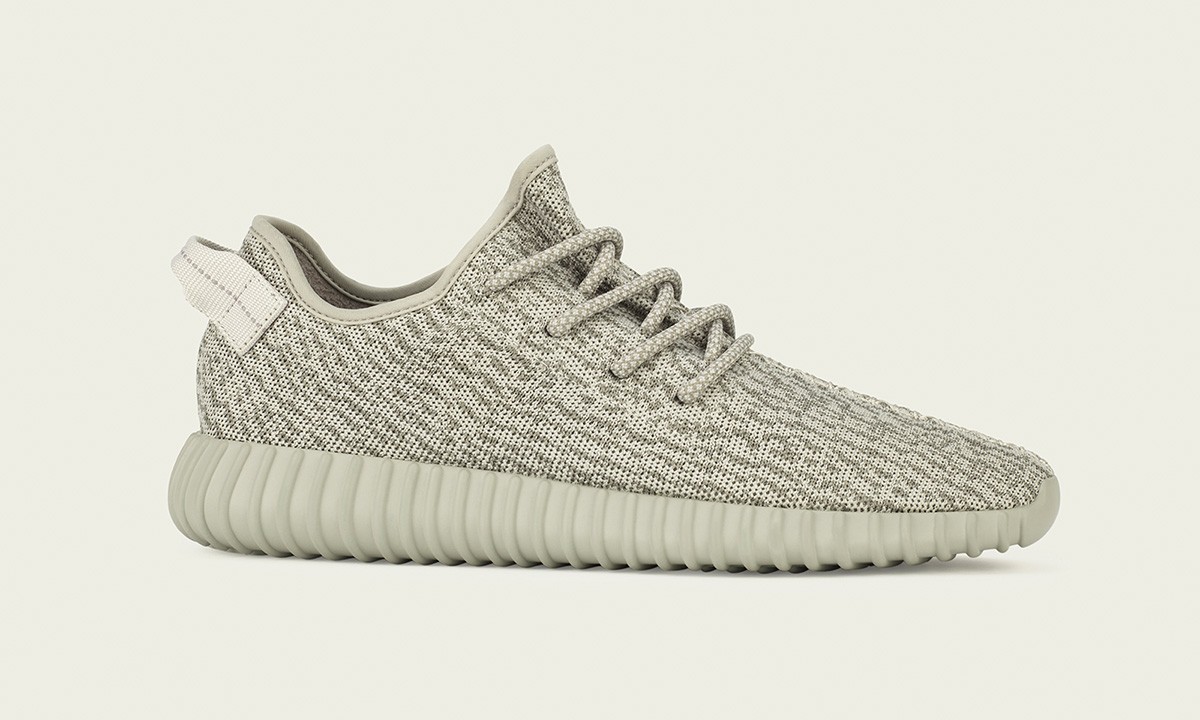 Where To Buy: YEEZY Boost 350 “Agate Gray/Moonrock”