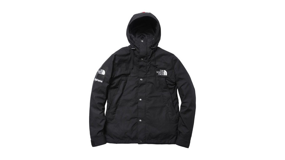 Supreme x North Face: The History – PAUSE Online | Men's Fashion ...