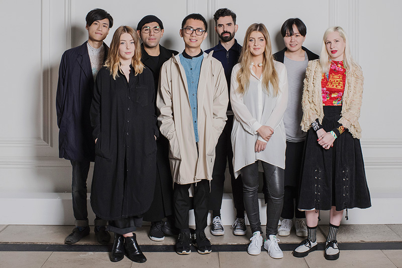 H&M Reveal The Winner Of Their 2016 Design Awards
