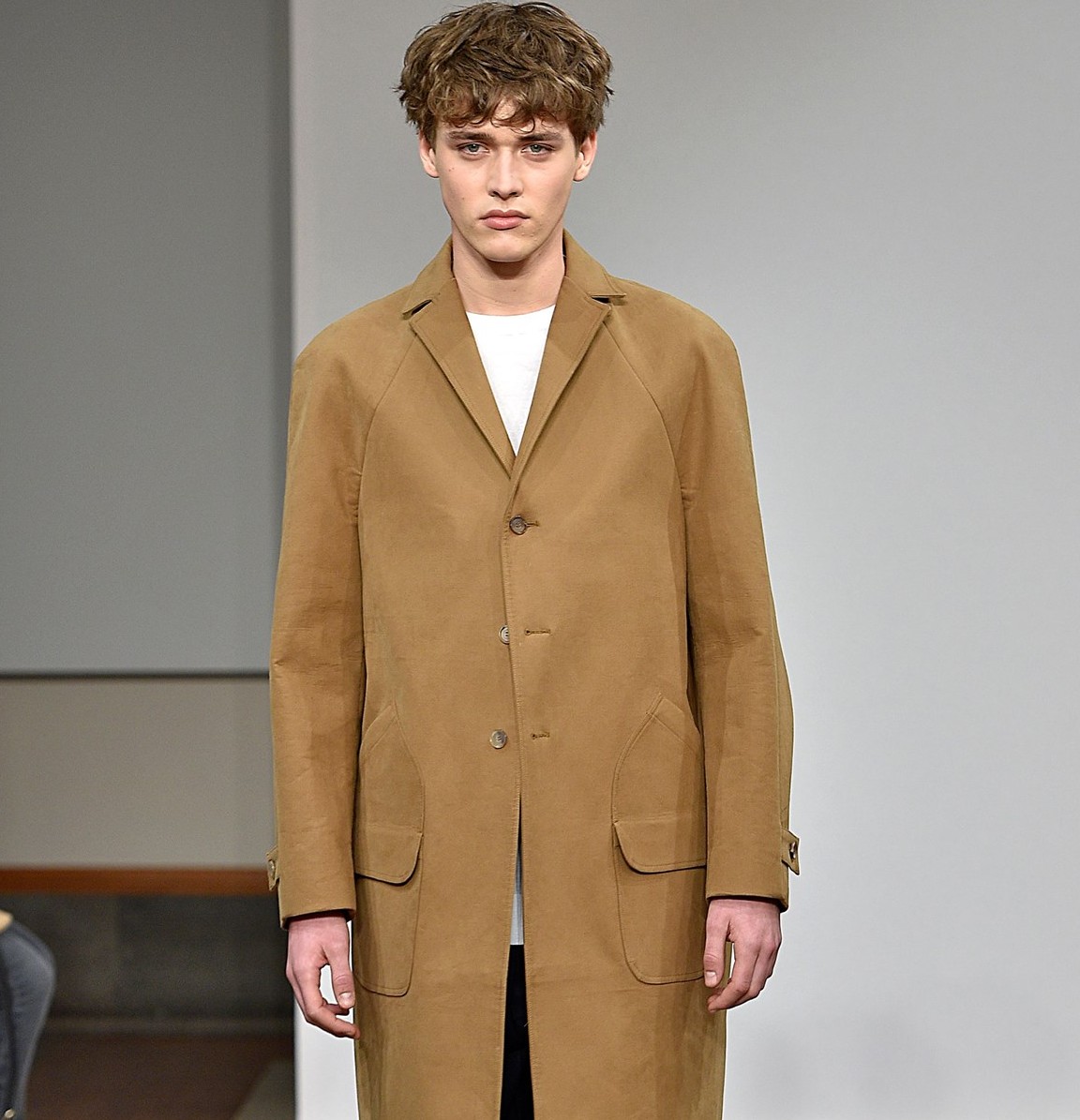 LCM: 1205 Autumn/Winter 2016 Collection