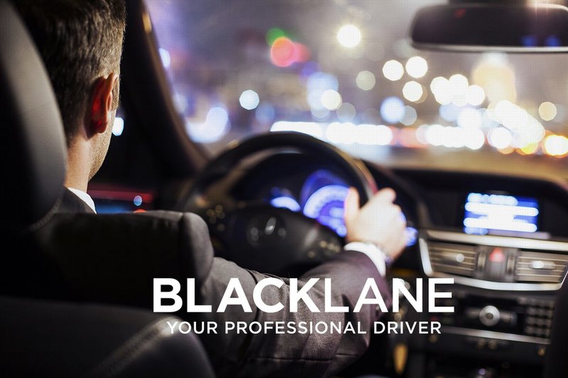 PAUSE Lifestyle: On The Go With Blacklane