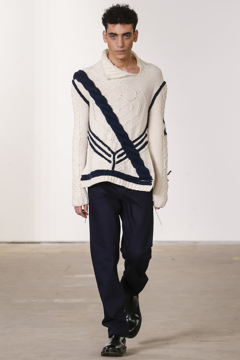 NYFW: Orley Autumn/Winter 2016 Collection