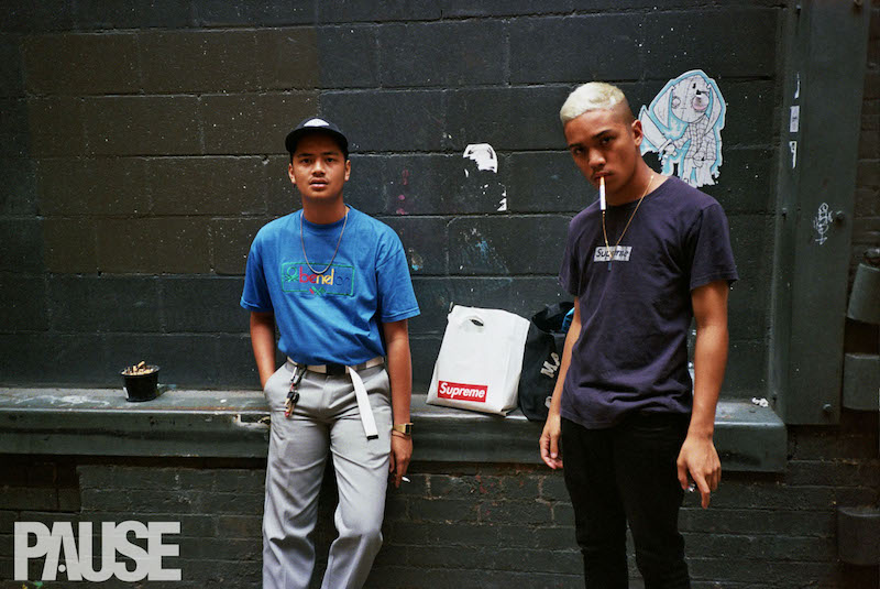 PAUSE Explores: Youth Culture & Trends amongst Australia’s Cool Kids