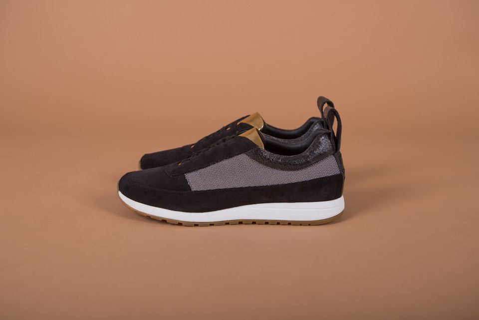 Blood Brother Launch Spring / Summer 2016 Footwear Collection