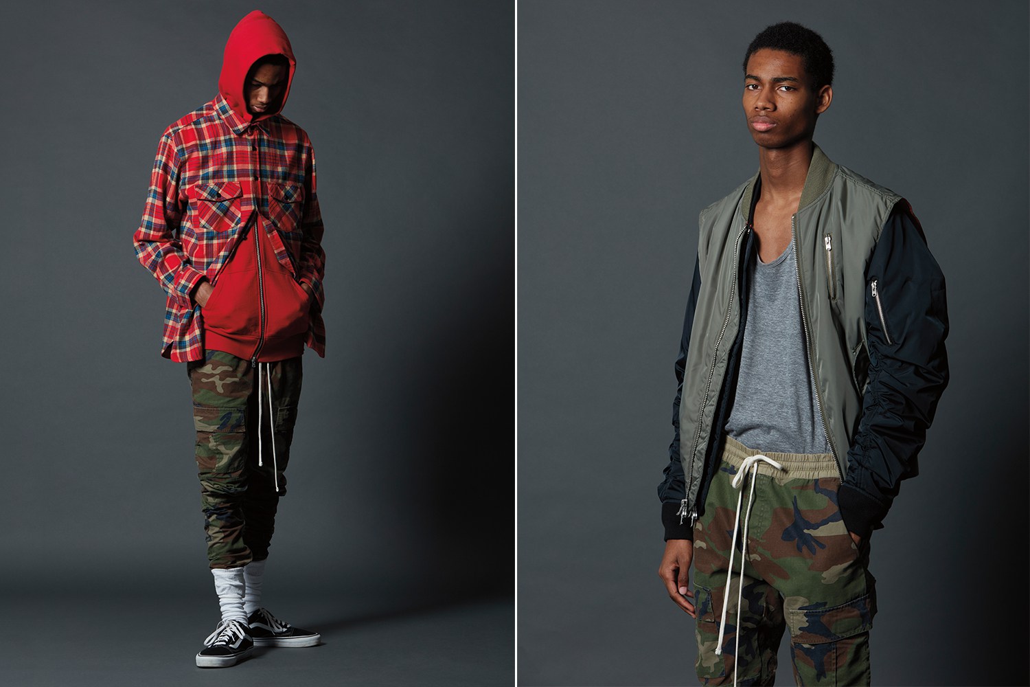 Fear of God New Collection To Launch At Pacsun
