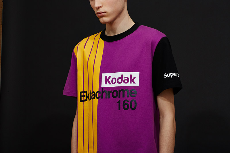 Opening Ceremony Launches Another “KODAK” Collection
