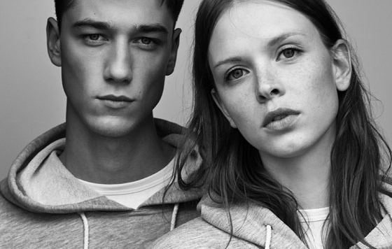Zara Launches Ungendered, the First Unisex Collection