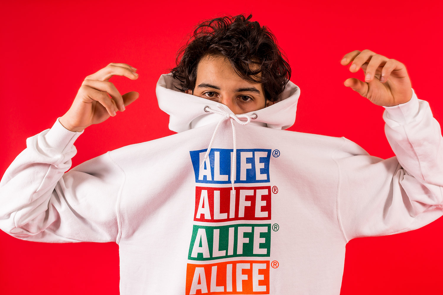 ALIFE and Saucony come together for Spring 2016