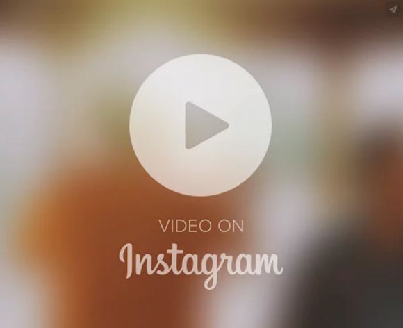 Instagram Introduces 60 second videos