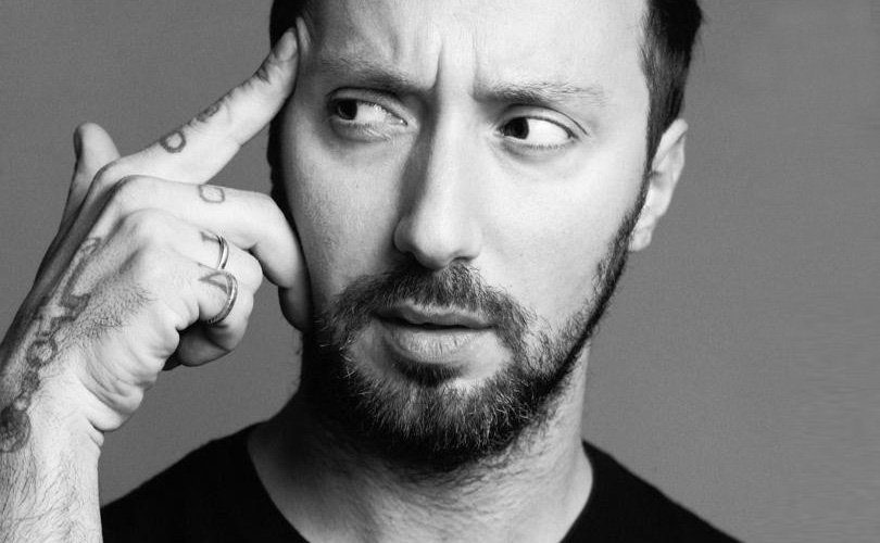 Anthony Vaccarello at Saint Laurent – What to expect?