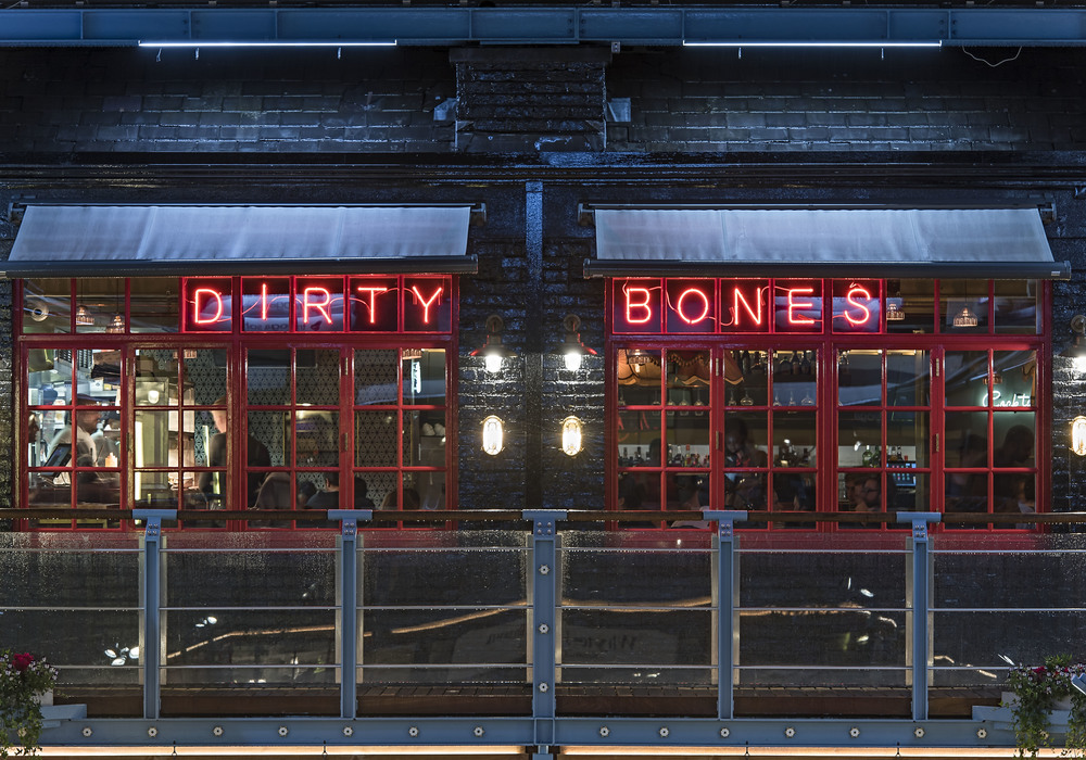 Places To Eat: Dirty Bones