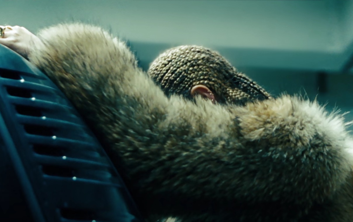 10 LEMONADE’s moments that made you wish you’d marry Beyoncé