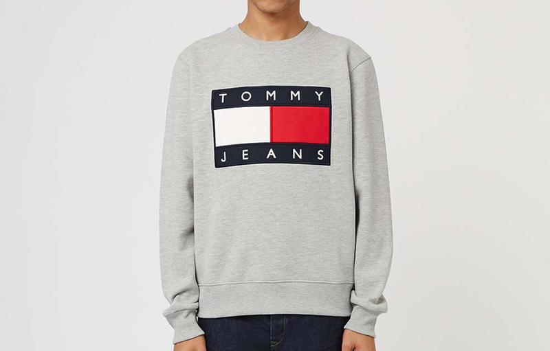 Tommy Hilfiger Launches Tommy Jeans 2016 Collection