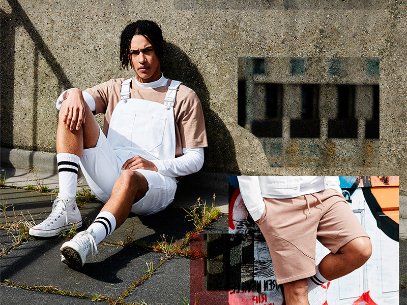 Topman Launches ‘How To Nail’ Editorial Guide