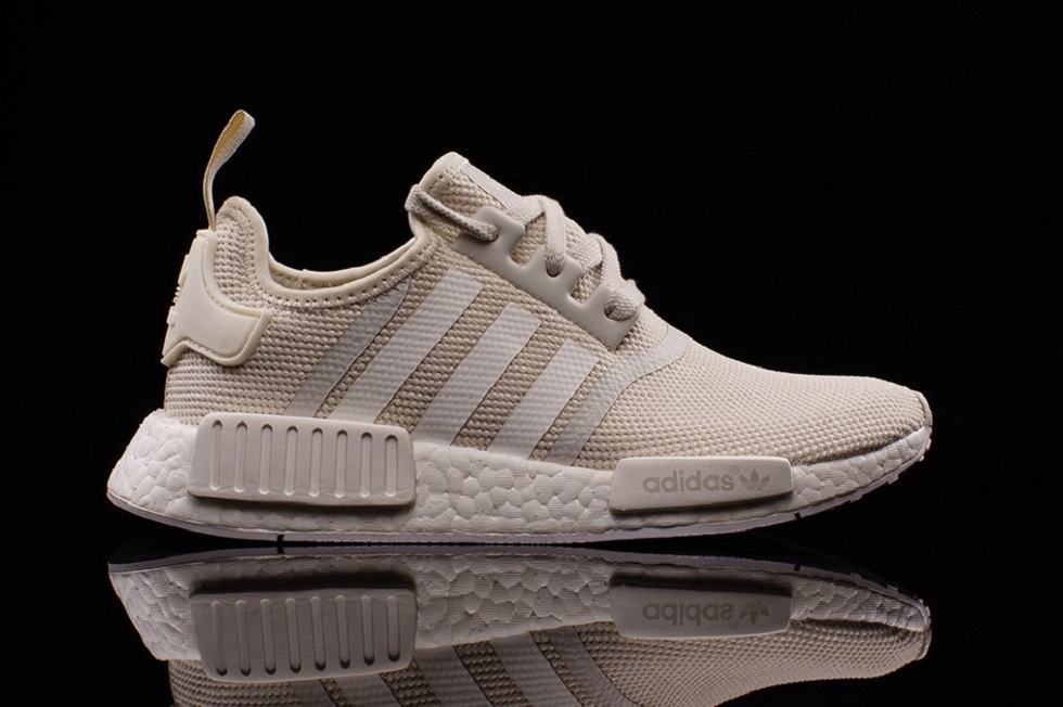 Two Tone: The New Adidas NMD