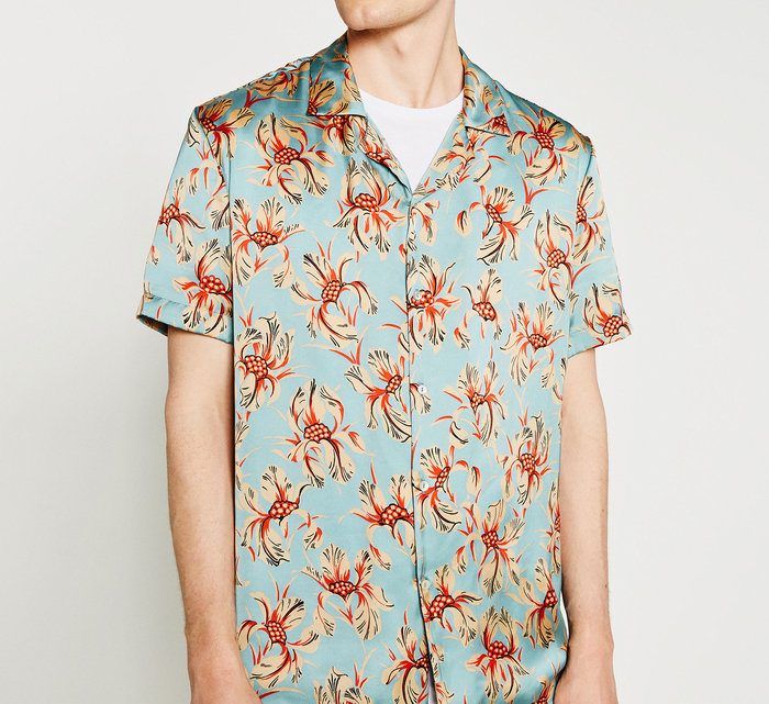 PAUSE Picks: 10 Spring Shirts To Buy Now