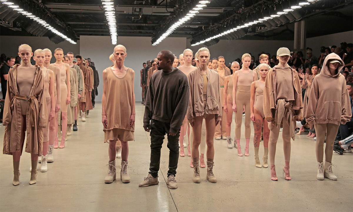YEEZY Season 2 Will Not Be Releasing This Summer