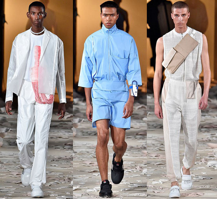 LCM: Cottweiler Spring/Summer 2017 Collection