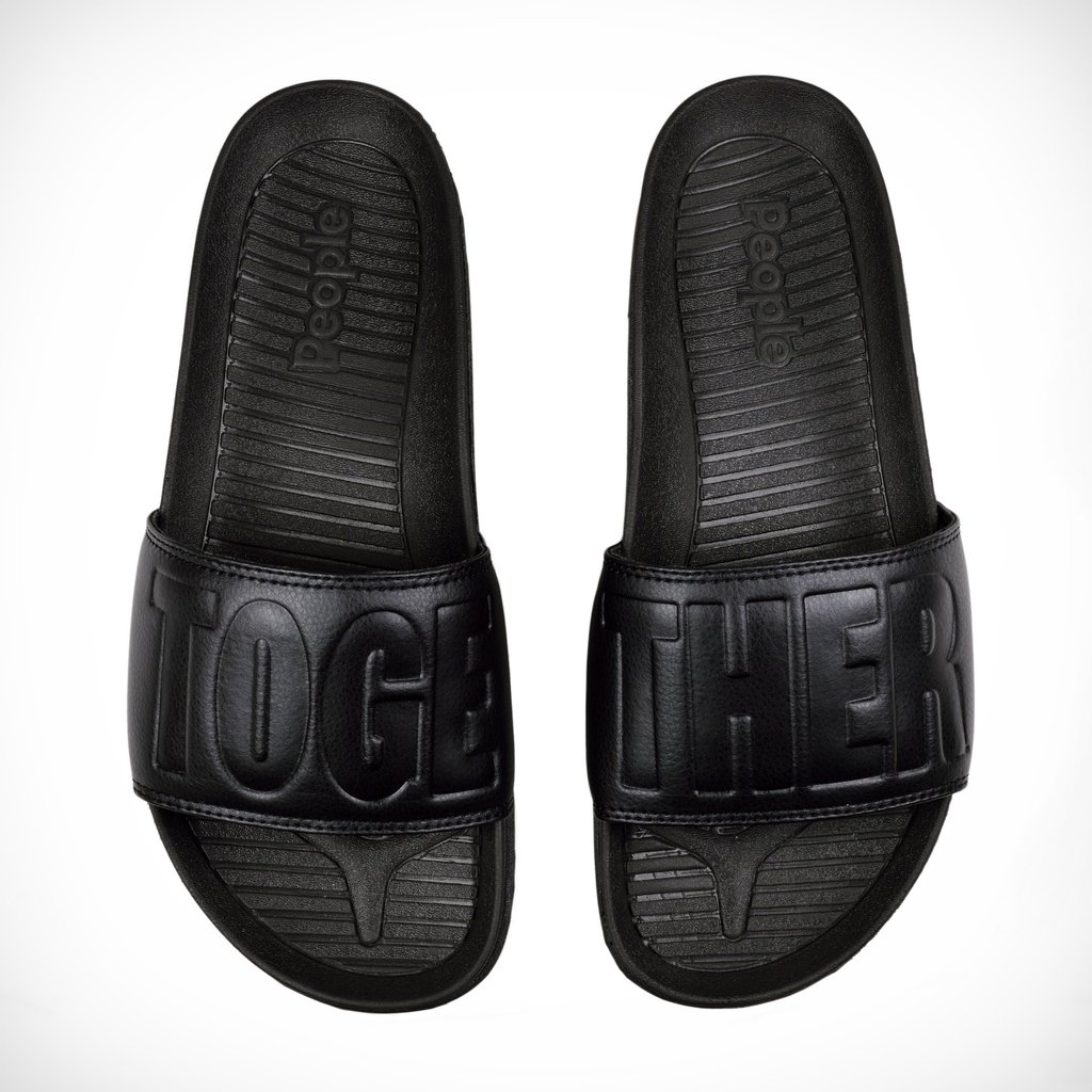 People Footwear x Atelier Ace Hotel: Together Sandals