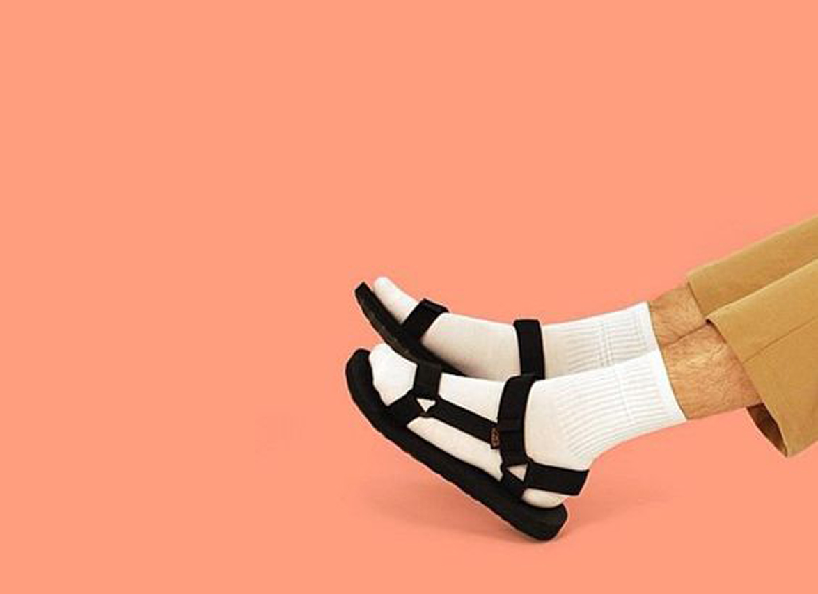 PAUSE Picks: Top 10 Sandals To Buy Now