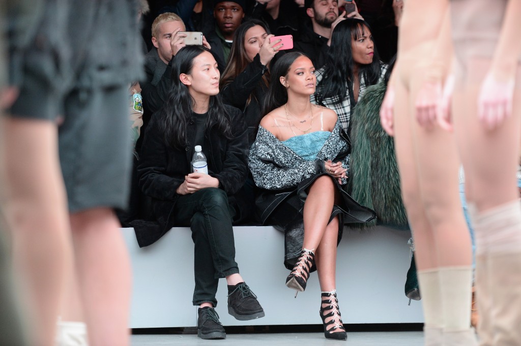 Alexander Wang x Adidas Is In The Works