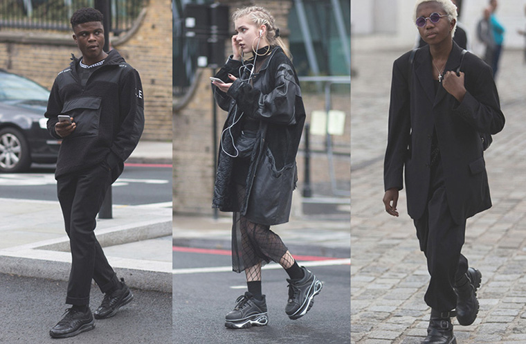 PAUSE Highlights: Street Style Looks To Try