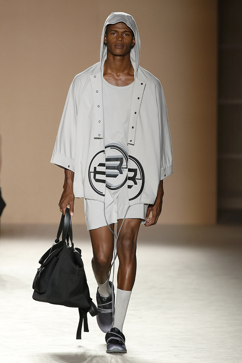 Top 5 Shows From 080 Barcelona Fashion Week