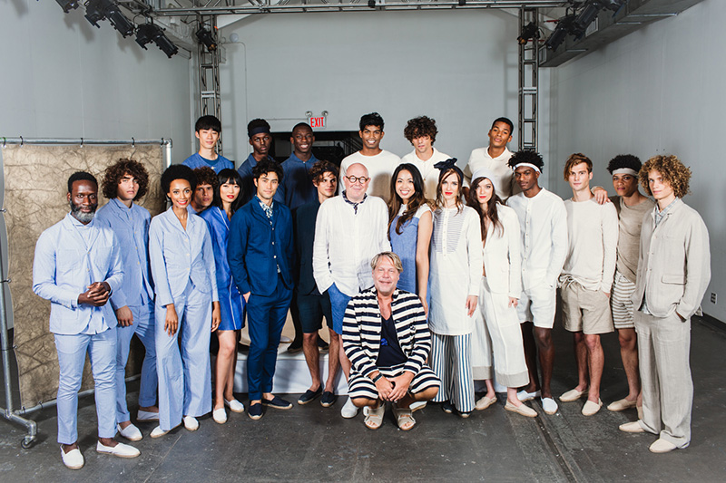 NYFWM: Max ‘n Chester Spring/Summer 2017 Collection