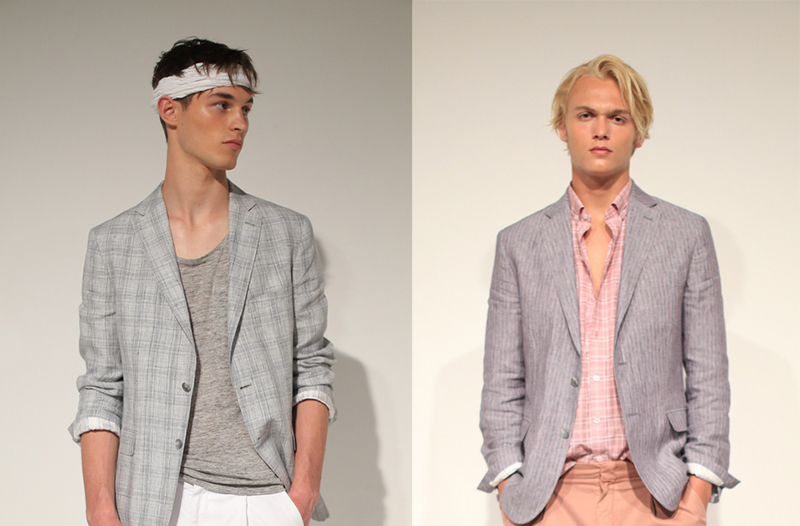 NYFWM: Zachary Prell Spring/Summer 2017 Collection