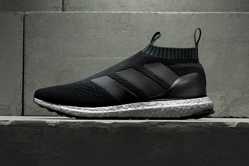 adidas Has Transformed the ACE 16+ Football Boot Into a Lifestyle Ultra Boost