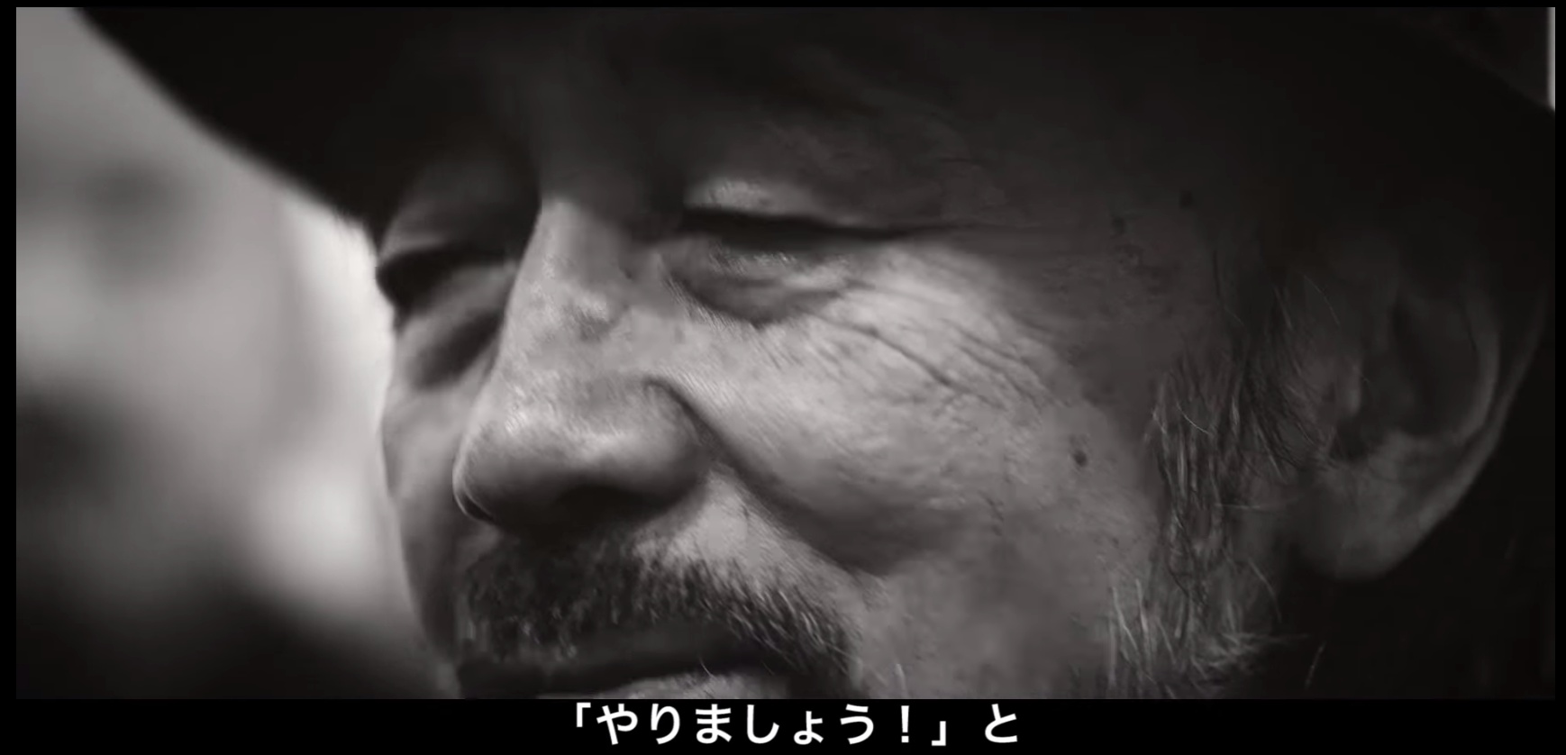 Yohji Yamamoto is the ‘Master of the Shadows’