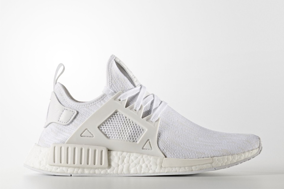 adidas NMD Getting Personal