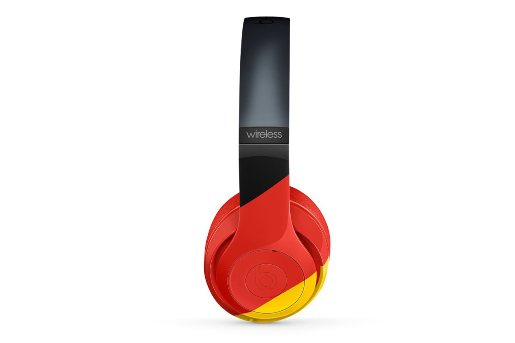 Olympics Themed Headphones By Apple, Beats by Dre and DJ Khaled