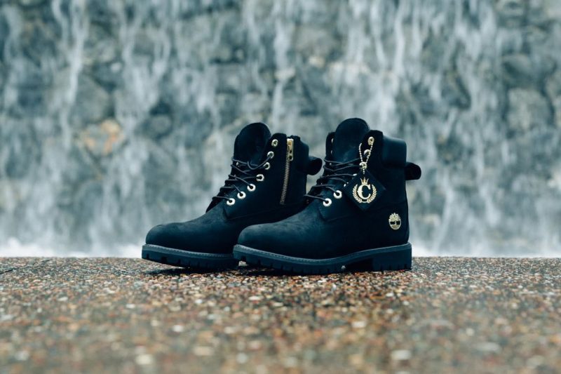 Culture Kings x Timberland Collaboration